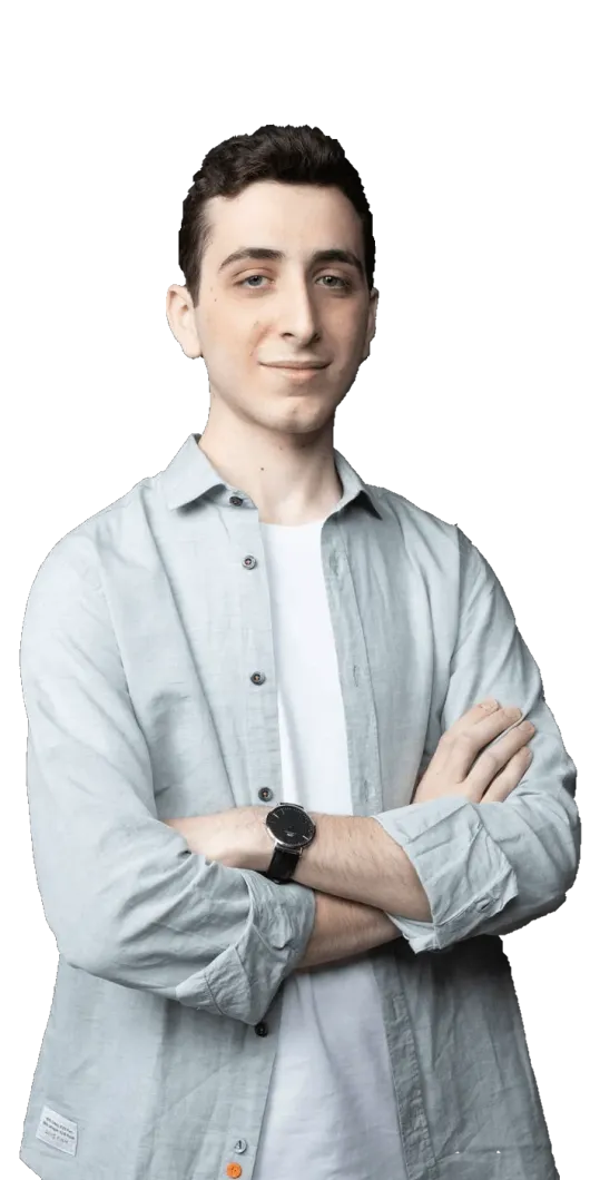 Adam Shem-Ur